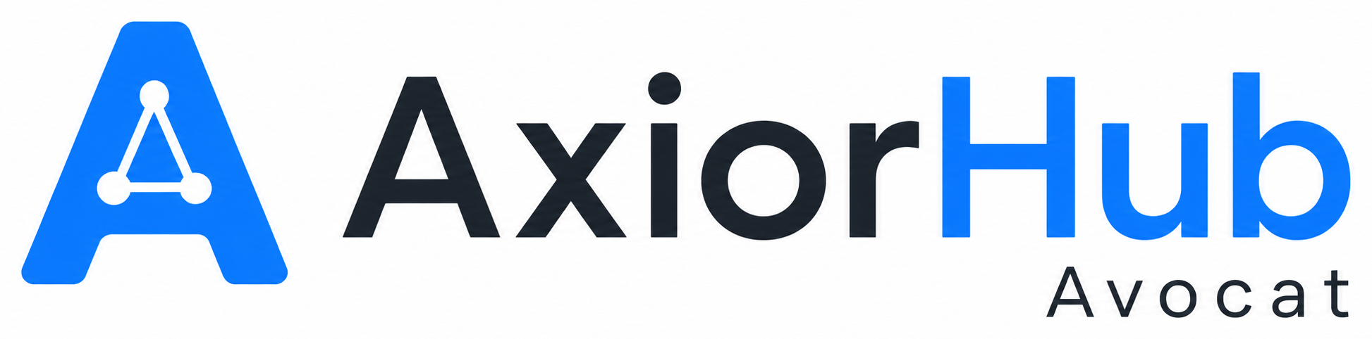 AxiorHub Avocat